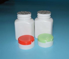 固体药用塑料瓶 南阳药用塑料瓶 范县杨集塑料制品 多图